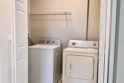 Condominio en alquiler en Orlando, Florida, 4 dormitorios, 138.33 m2 № 1852605 - foto 26