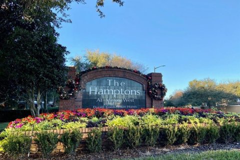 Condominio en alquiler en Orlando, Florida, 4 dormitorios, 138.33 m2 № 1852605 - foto 2