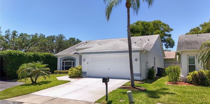 Condo à Riverview, Floride, 3 chambres № 2100209