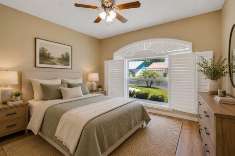 Copropriété à vendre à Riverview, Floride: 3 chambres, 148.09 m2 № 2100209 - photo 25