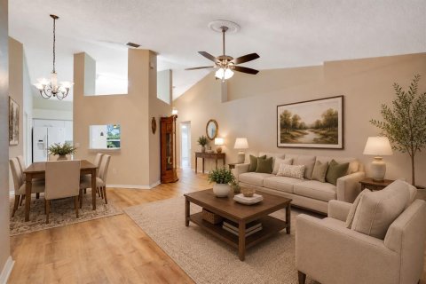 Copropriété à vendre à Riverview, Floride: 3 chambres, 148.09 m2 № 2100209 - photo 7