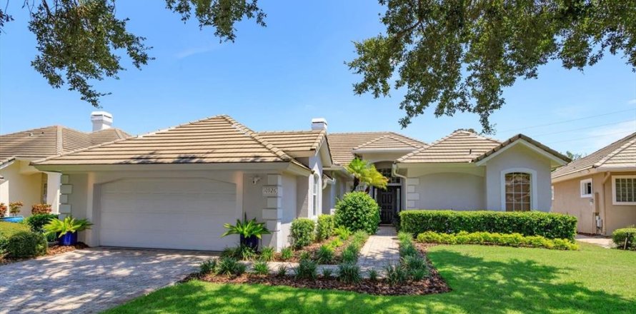 Casa en Orlando, Florida 3 dormitorios, 240.15 m2 № 1917343