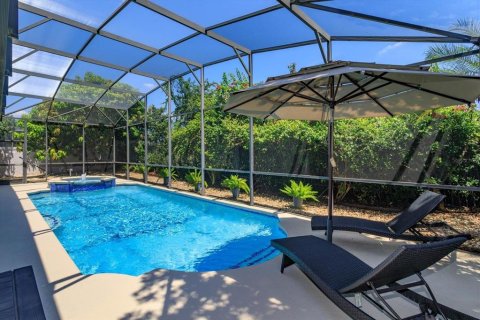 Casa en venta en Orlando, Florida, 3 dormitorios, 240.15 m2 № 1917343 - foto 30