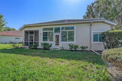 House in Lakewood Ranch, Florida 3 bedrooms, 179.12 sq.m. № 1737445 - photo 26