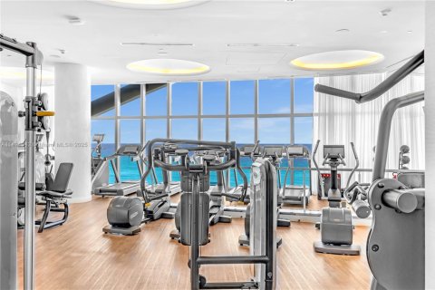 Купить кондоминиум в Санни-Айлс-Бич, Флорида 4 спальни, 297.66м2, № 1973418 - фото 27