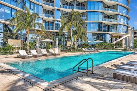 Купить кондоминиум в Санни-Айлс-Бич, Флорида 4 спальни, 297.66м2, № 1973418 - фото 10