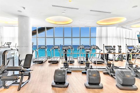 Купить кондоминиум в Санни-Айлс-Бич, Флорида 4 спальни, 297.66м2, № 1973418 - фото 26