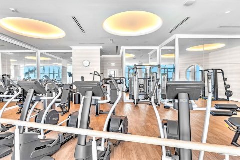 Купить кондоминиум в Санни-Айлс-Бич, Флорида 4 спальни, 297.66м2, № 1973418 - фото 24