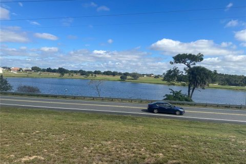 Land in Dundee, Florida № 2213715