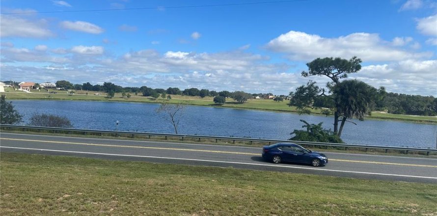 Land in Dundee, Florida № 2213715