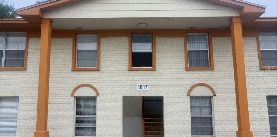 Condo in Kissimmee, Florida, 2 bedrooms № 2201183