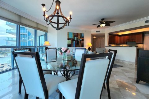 Condo in Hollywood, Florida, 3 bedrooms  № 2087166 - photo 5