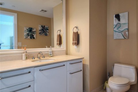 Condo in Hollywood, Florida, 3 bedrooms  № 2087166 - photo 24