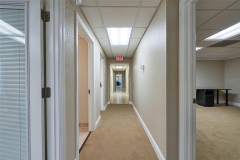 Immobilier commercial à louer à Tampa, Floride: 720.46 m2 № 1872939 - photo 14