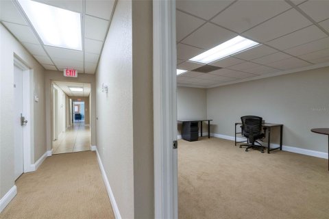 Immobilier commercial à louer à Tampa, Floride: 720.46 m2 № 1872939 - photo 9