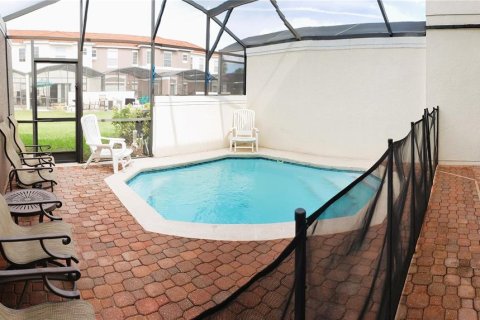 Adosado en venta en Kissimmee, Florida, 3 dormitorios, 120.31 m2 № 1536504 - foto 19