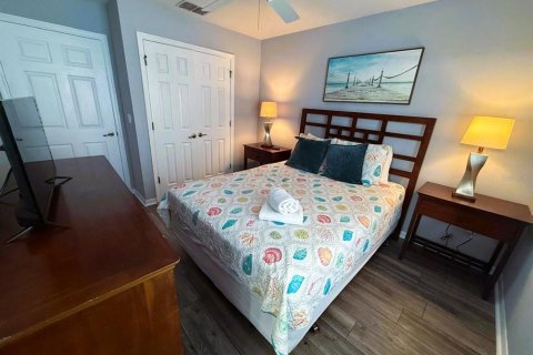Adosado en venta en Kissimmee, Florida, 3 dormitorios, 120.31 m2 № 1536504 - foto 17