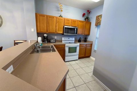Adosado en venta en Kissimmee, Florida, 3 dormitorios, 120.31 m2 № 1536504 - foto 3