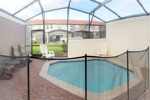 Adosado en venta en Kissimmee, Florida, 3 dormitorios, 120.31 m2 № 1536504 - foto 18