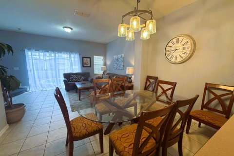 Adosado en venta en Kissimmee, Florida, 3 dormitorios, 120.31 m2 № 1536504 - foto 6
