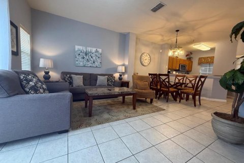 Adosado en venta en Kissimmee, Florida, 3 dormitorios, 120.31 m2 № 1536504 - foto 7
