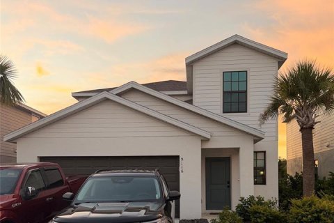 Villa ou maison à Sarasota, Floride 5 chambres, 235.32 m2 № 2321469