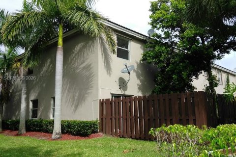Adosado en alquiler en Cutler Bay, Florida, 4 dormitorios, 159.79 m2 № 1997524 - foto 22