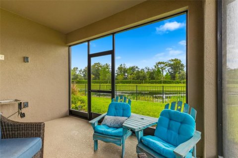 Villa ou maison à vendre à Poinciana, Floride: 3 chambres, 160.44 m2 № 2329269 - photo 21