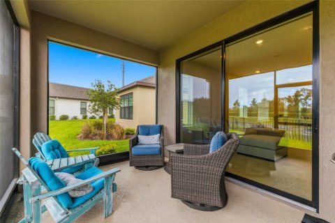 Villa ou maison à vendre à Poinciana, Floride: 3 chambres, 160.44 m2 № 2329269 - photo 22