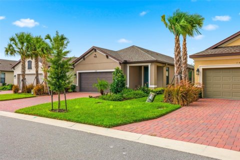 Villa ou maison à vendre à Poinciana, Floride: 3 chambres, 160.44 m2 № 2329269 - photo 28