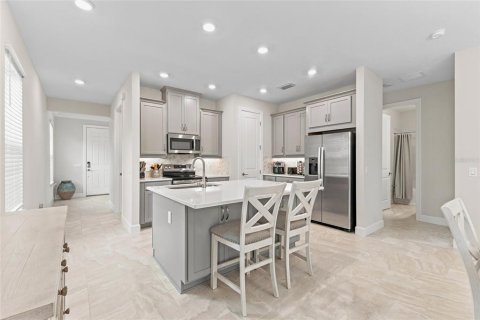 Villa ou maison à vendre à Poinciana, Floride: 3 chambres, 160.44 m2 № 2329269 - photo 3