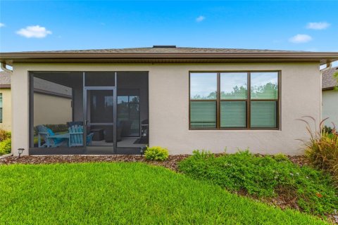 Villa ou maison à vendre à Poinciana, Floride: 3 chambres, 160.44 m2 № 2329269 - photo 25