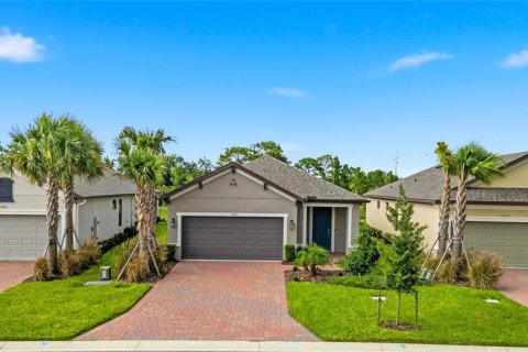Villa ou maison à vendre à Poinciana, Floride: 3 chambres, 160.44 m2 № 2329269 - photo 29