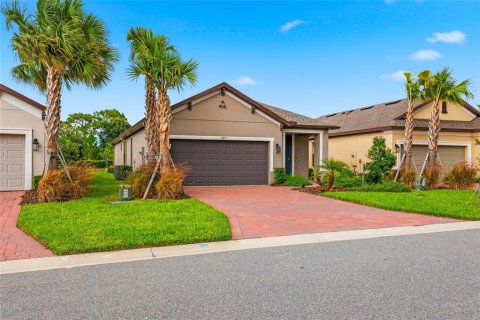 Villa ou maison à vendre à Poinciana, Floride: 3 chambres, 160.44 m2 № 2329269 - photo 24