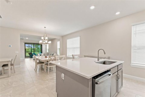 Villa ou maison à vendre à Poinciana, Floride: 3 chambres, 160.44 m2 № 2329269 - photo 7