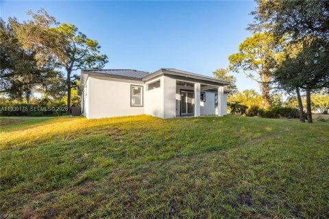 Casa en venta en LaBelle, Florida, 3 dormitorios, 140.75 m2 № 1996495 - foto 29