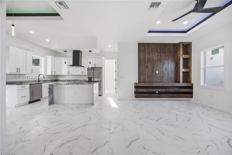 Casa en venta en LaBelle, Florida, 3 dormitorios, 140.75 m2 № 1996495 - foto 16