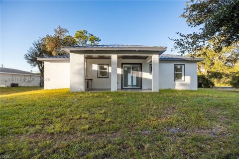 Casa en venta en LaBelle, Florida, 3 dormitorios, 140.75 m2 № 1996495 - foto 30