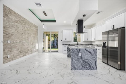 Casa en venta en LaBelle, Florida, 3 dormitorios, 140.75 m2 № 1996495 - foto 6