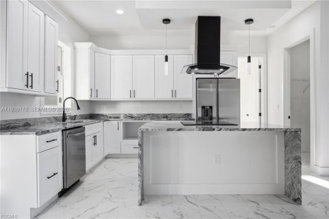 Casa en venta en LaBelle, Florida, 3 dormitorios, 140.75 m2 № 1996495 - foto 10