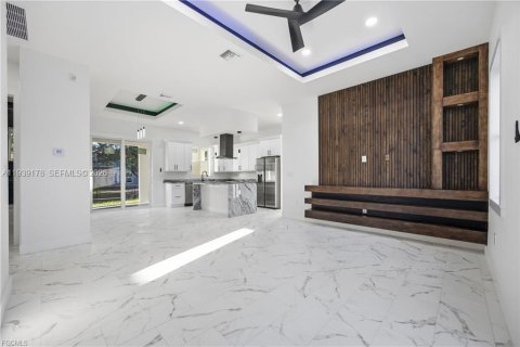 Casa en venta en LaBelle, Florida, 3 dormitorios, 140.75 m2 № 1996495 - foto 25