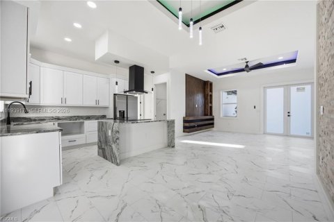 Casa en venta en LaBelle, Florida, 3 dormitorios, 140.75 m2 № 1996495 - foto 8