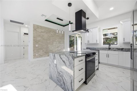 Casa en venta en LaBelle, Florida, 3 dormitorios, 140.75 m2 № 1996495 - foto 11