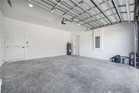 Casa en venta en LaBelle, Florida, 3 dormitorios, 140.75 m2 № 1996495 - foto 26