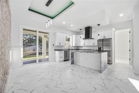 Casa en venta en LaBelle, Florida, 3 dormitorios, 140.75 m2 № 1996495 - foto 7