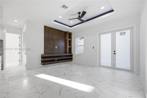 Casa en venta en LaBelle, Florida, 3 dormitorios, 140.75 m2 № 1996495 - foto 3