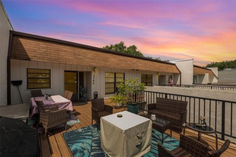Condominio en venta en Titusville, Florida, 2 dormitorios, 109.25 m2 № 1901300 - foto 17
