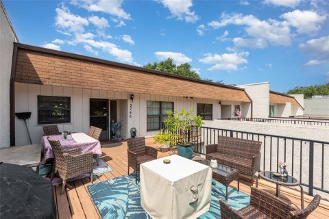 Condominio en venta en Titusville, Florida, 2 dormitorios, 109.25 m2 № 1901300 - foto 18