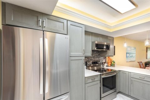 Condominio en venta en Titusville, Florida, 2 dormitorios, 109.25 m2 № 1901300 - foto 5