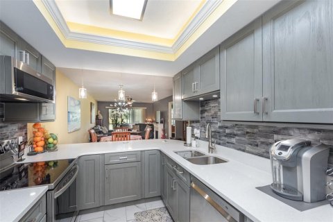 Condominio en venta en Titusville, Florida, 2 dormitorios, 109.25 m2 № 1901300 - foto 6